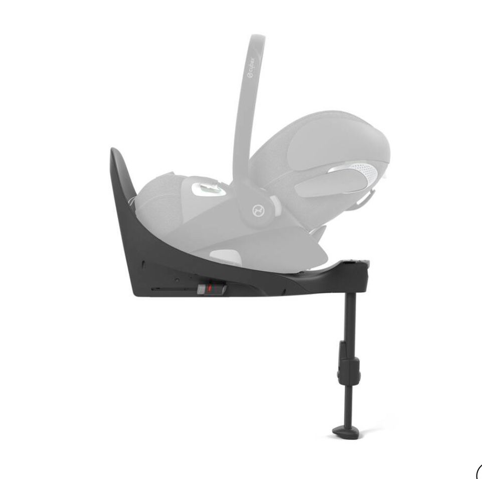 Base isofix cybex cloud Z