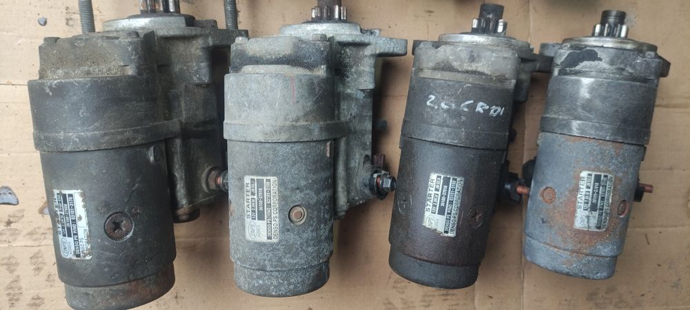 Киа Хюндай,Kia Hyundai стартер