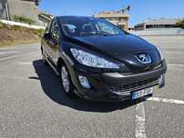 2008 Peugeot 308 - 1.6HDi Executive 110cv