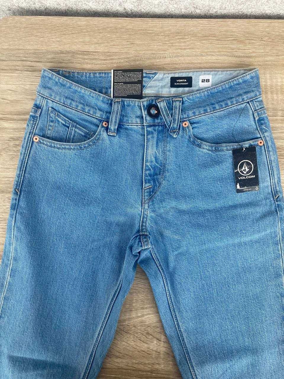 Джинси Volcom Vorta