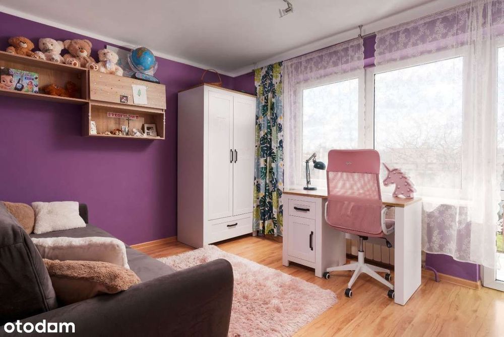 Dom Koluszki idealny dla dwóch rodzin ul. Krasickiego, świetna cena!