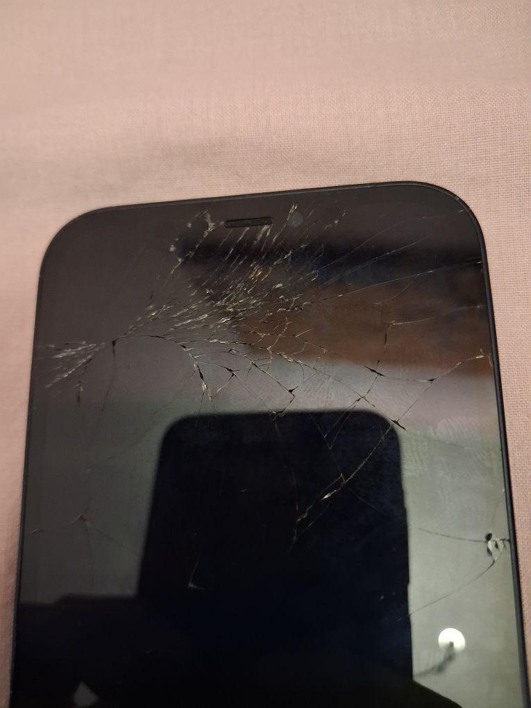 Iphone 12 com garantia