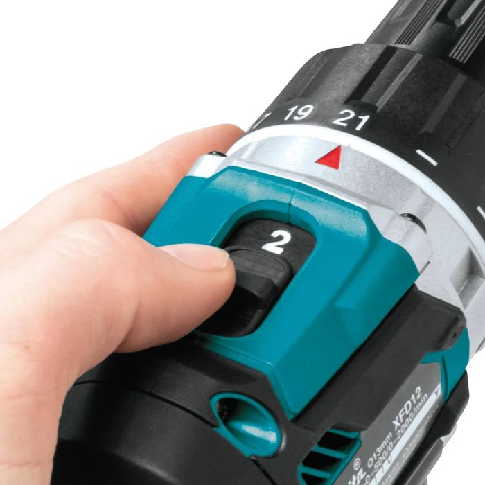 Makita wiertarko - wkrętarka DDF484