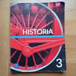 Historia 3 podręcznik