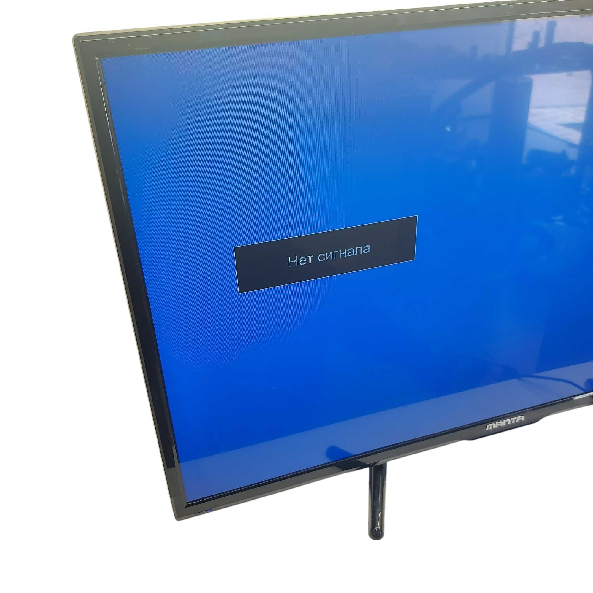 Telewizor Manta 32 cale LED3204 wada