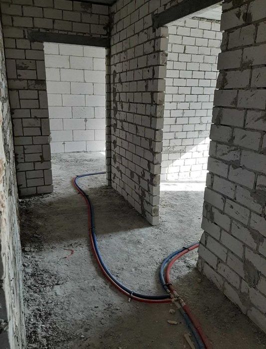 ЖК Мира 3,ул Мира,49!Продам 2 ком квартиру пл 58м2,этаж 7й,Документы!A