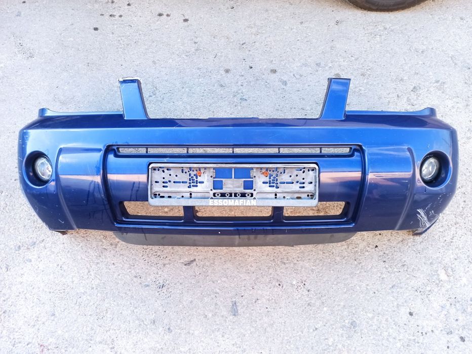 Бампер передній X-Trail T30 Икстрейл