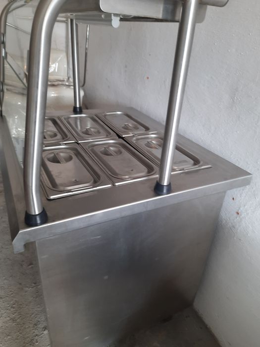 Bemar grzewczy GN 1/1