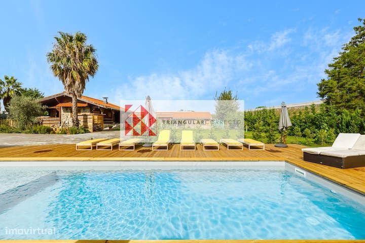 Arrendamento temporário- Estúdio em  Alojamento Local em Pinhal Novo