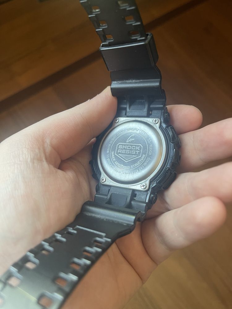 Casio  G-shock