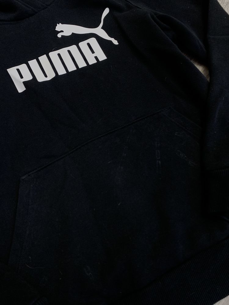 Кофта puma женская m