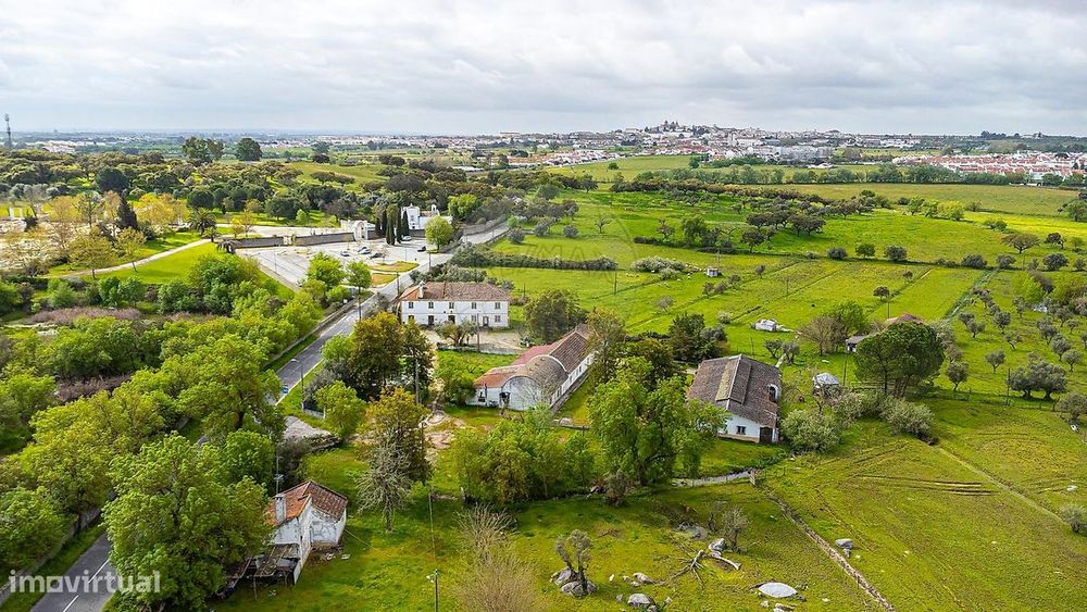 Quinta  para venda