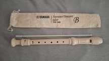 Flet prosty Yamaha