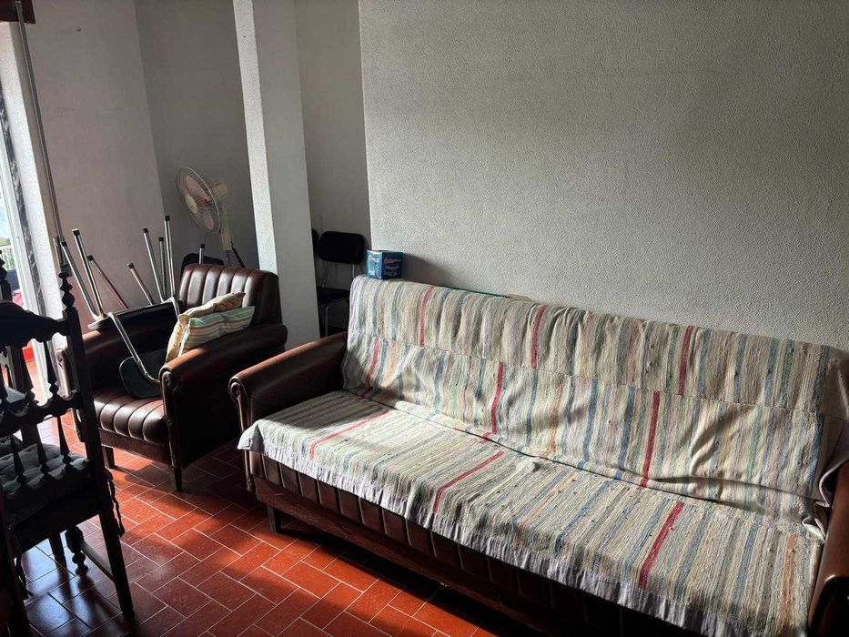 Lote Móveis Antigos – 400€ ou Melhor Oferta