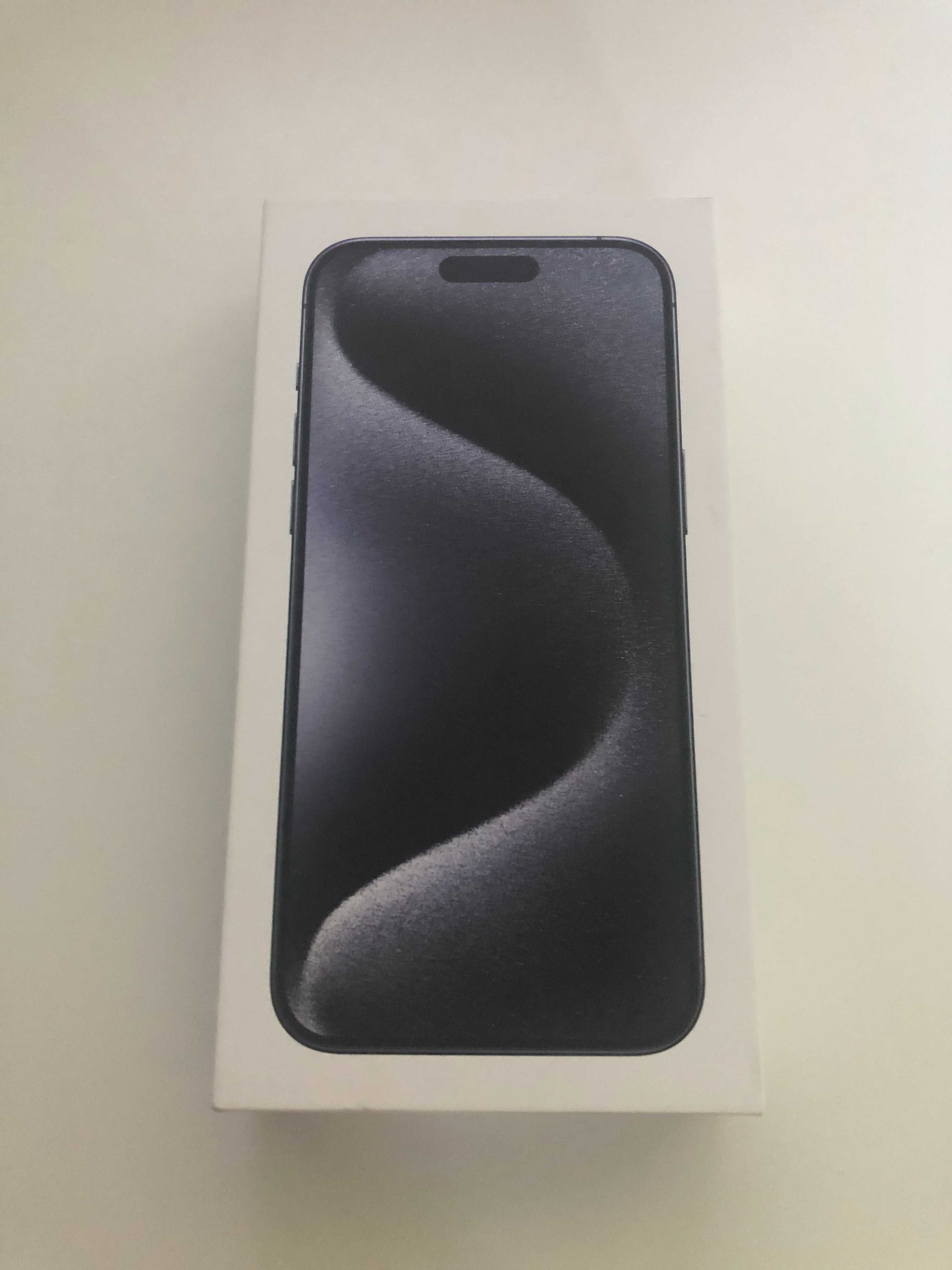 iPhone 15 Pro MAX 256GB  BLUE TITANIUM z gwarancją