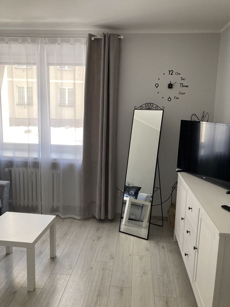 Apartament na doby w centrum Radomia