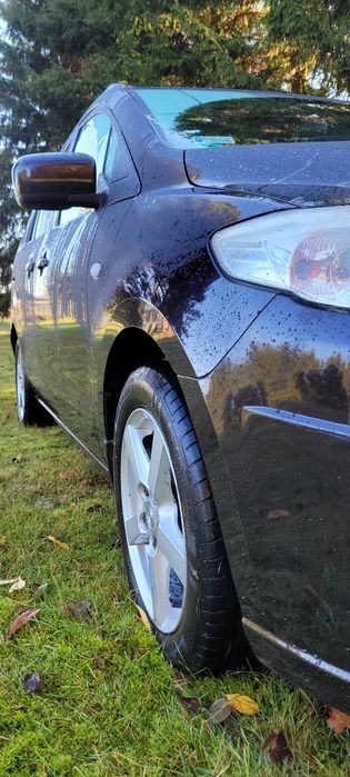 Fajna Mazda 5 okazja