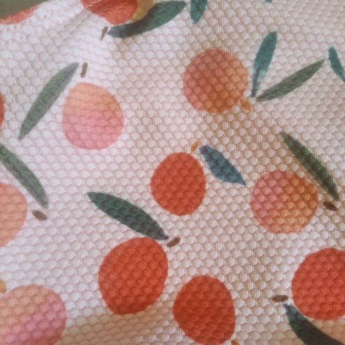 Strój kąpielowy nowy na wzrost 68-74 cm firmy Tu z pieluszką