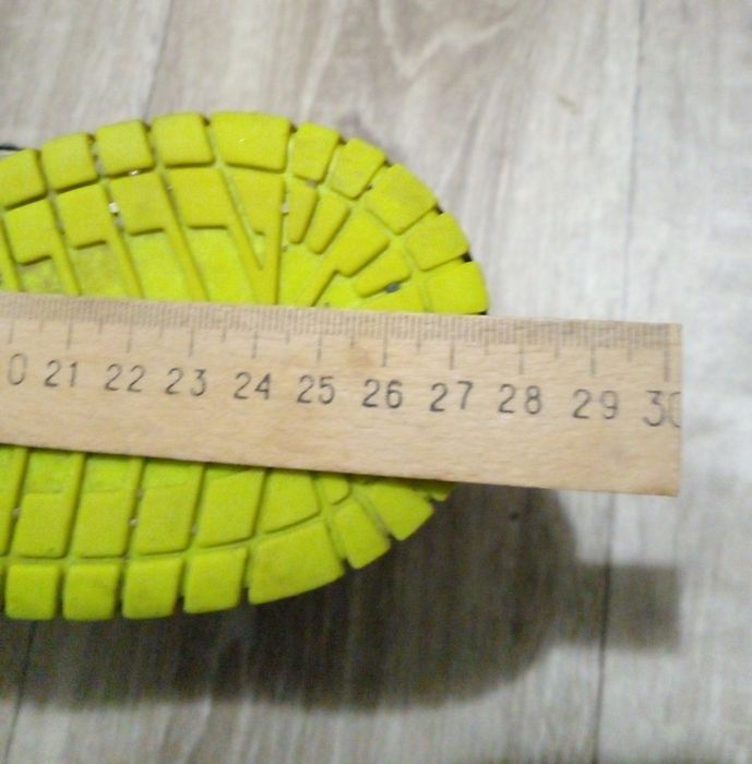 Кросівки NIKE розм.40