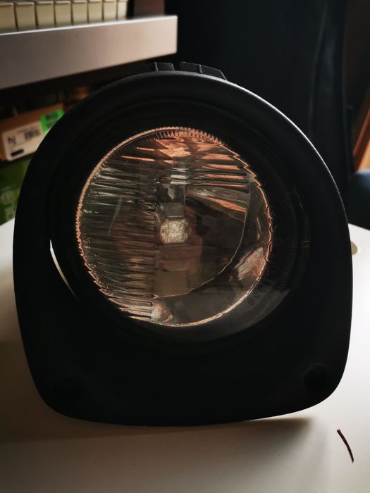 Farolim Renault clip 1999