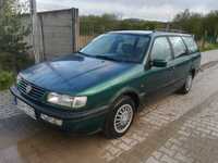 Volkswagen Passat B4 1.9TDI 90KM Highland