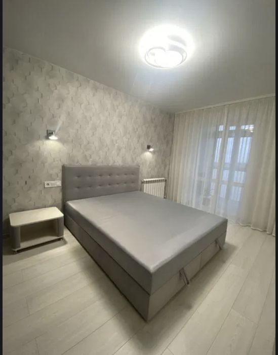 Продам современную 2к квартиру ж/м Левобережный, Караван