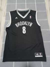 Koszulka Brooklyn Williams NBA 2012/13 M