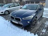 BMW X2 BMW X2- xDrive25d/ cesja leasingu