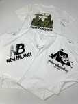 Футболка New balance, футба НБ, футболка нью беланс
