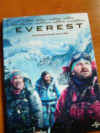 Everest [DVD] / + Książeczka /