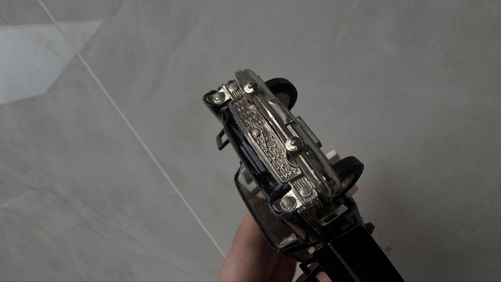 GAZ 13 CZAJKA model 1:43