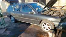 Форд мондео Ford Mondeo розборка
