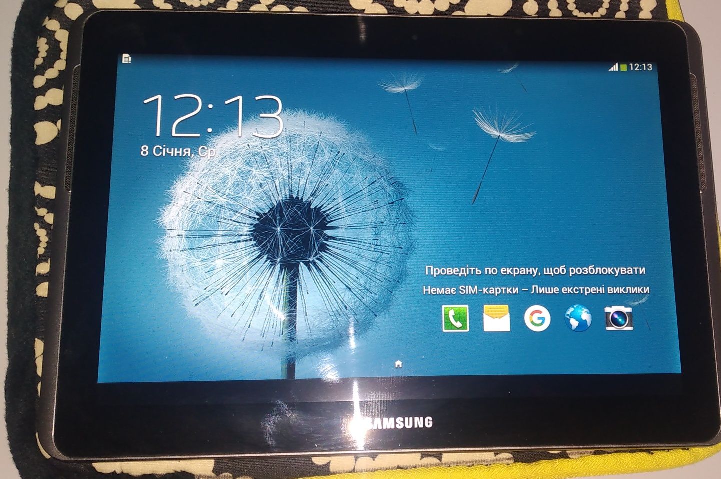 Samsung tab 10.1