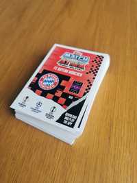 Karty Match Attax 80 kart 0,50 gr szt