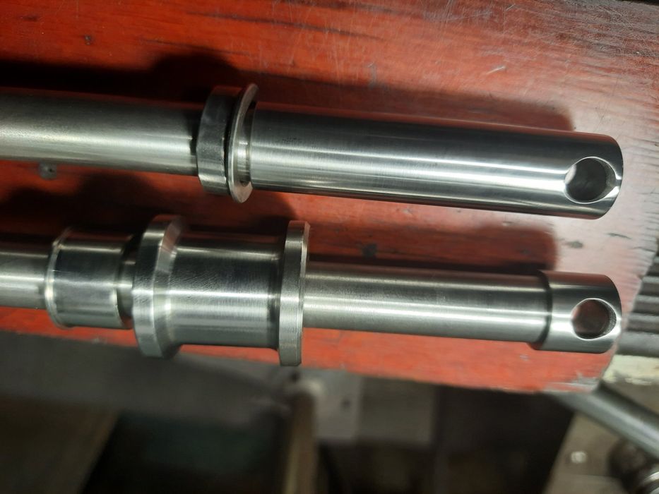 Детали для мотоциклов ЯВА .