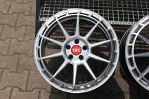 TEC SPEEDWHEELS 19cali 5x108 ET45 8,5J FORD VOLVO