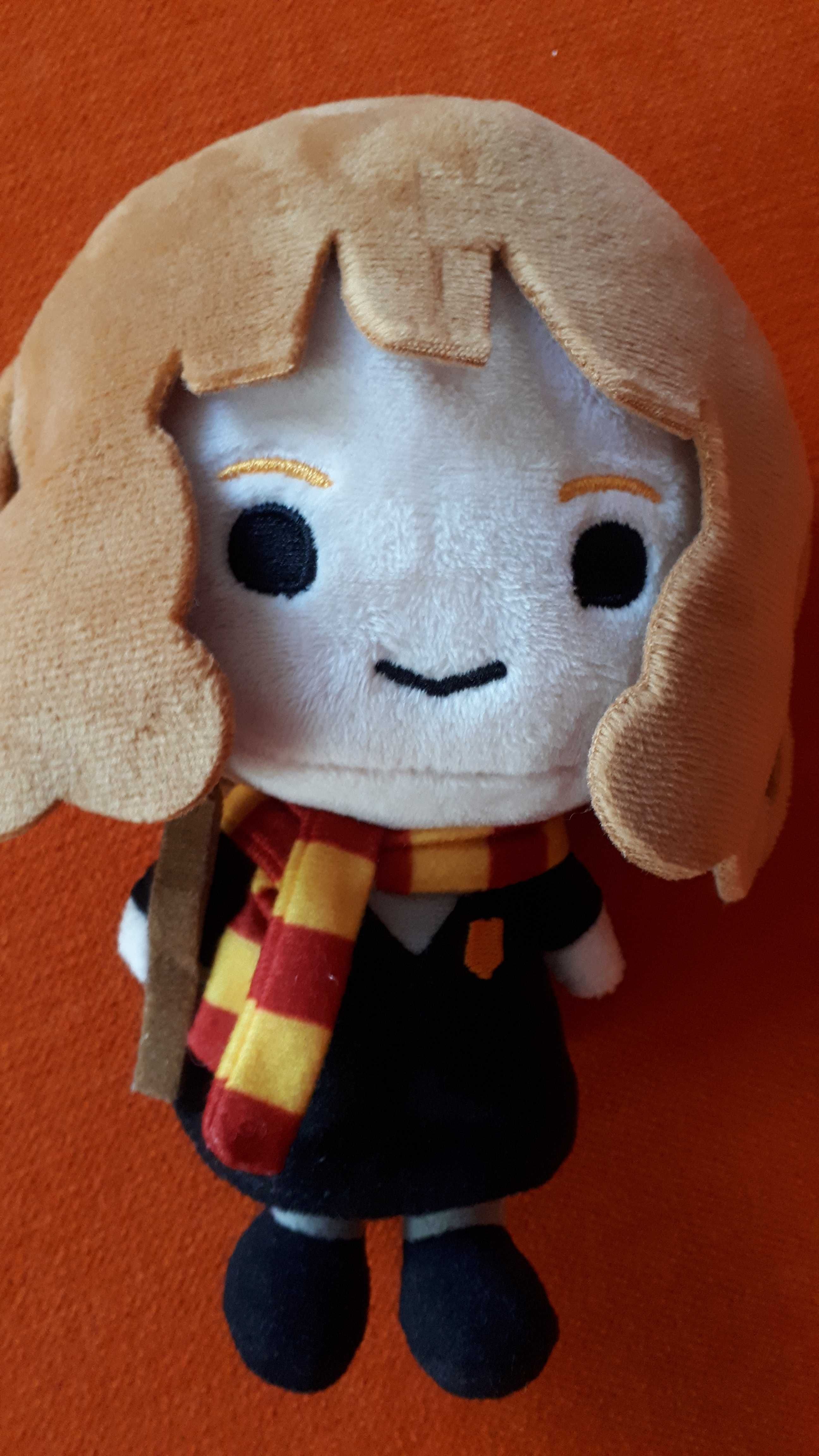 Hermiona Harry Potter pluszak