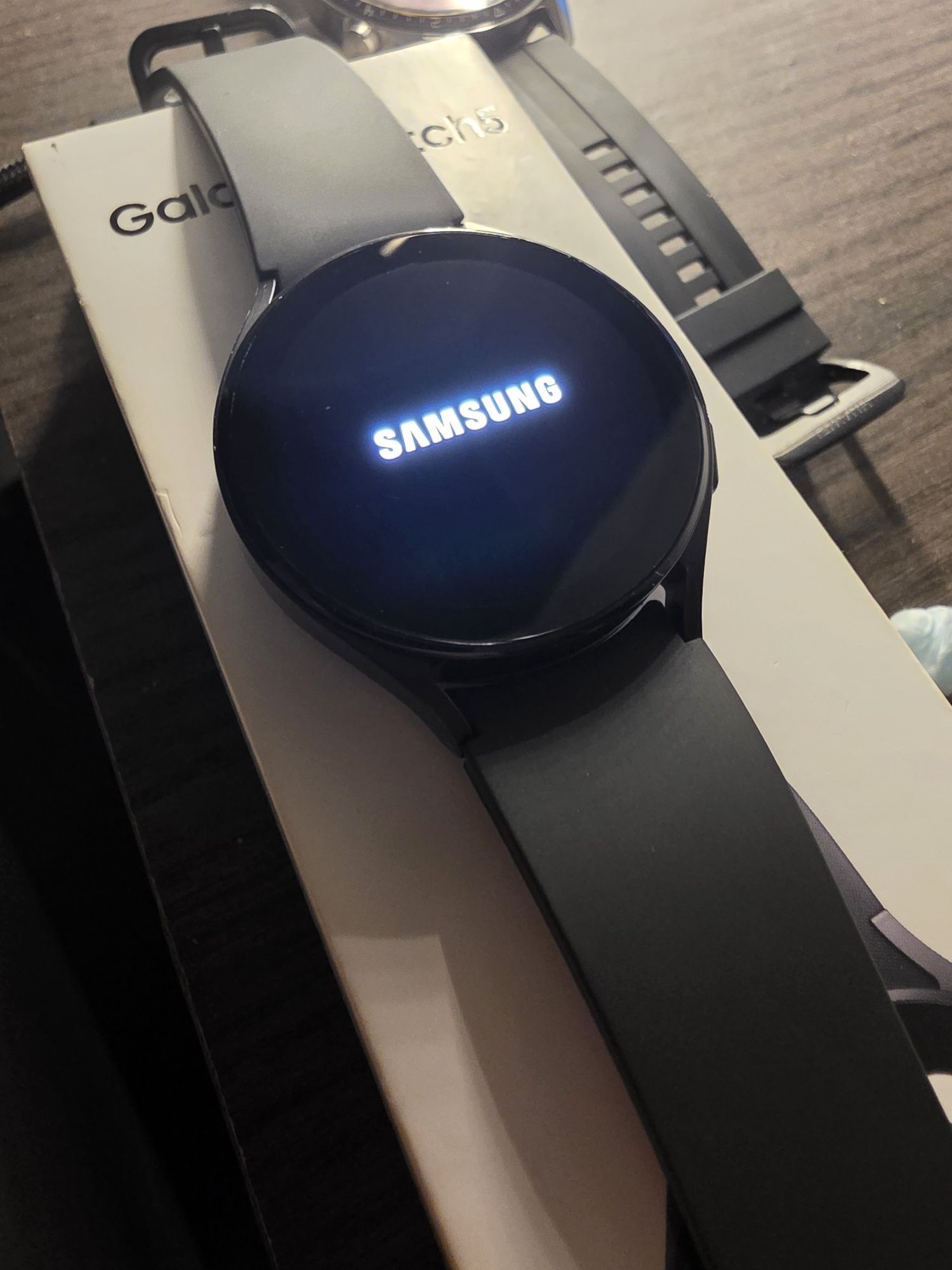 Galaxy Watch5 Lte, Wi-Fi gps