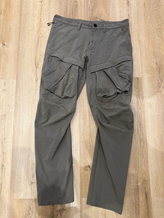 Тактичні/карго штани Riotdivision