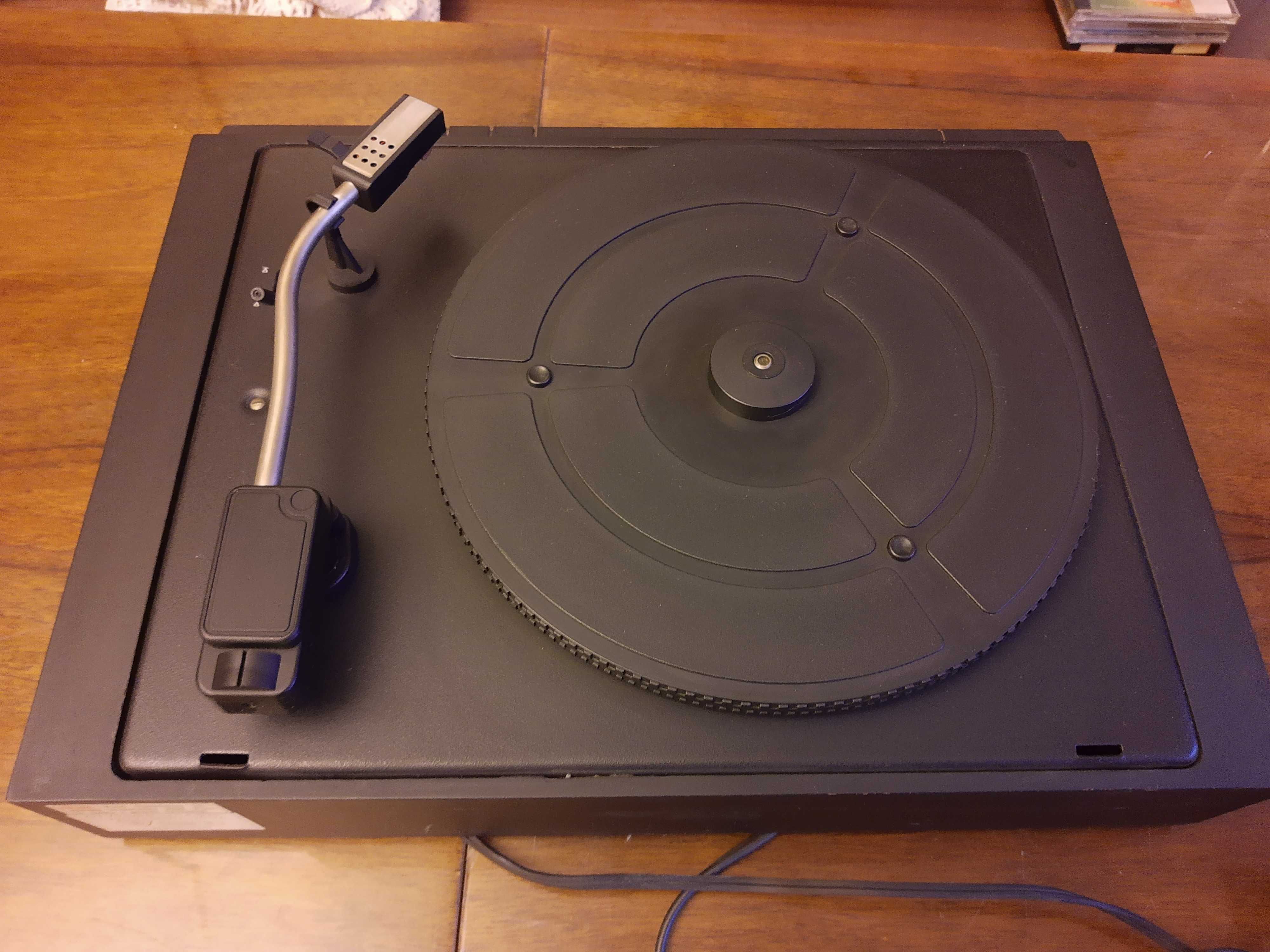 Gramofon Unitra Fonica Emanuel GS-203