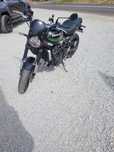 Kawasaki z900rs Honda CB