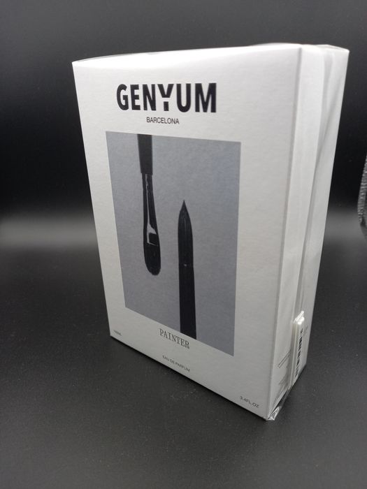 Genyum Painter   100  мл