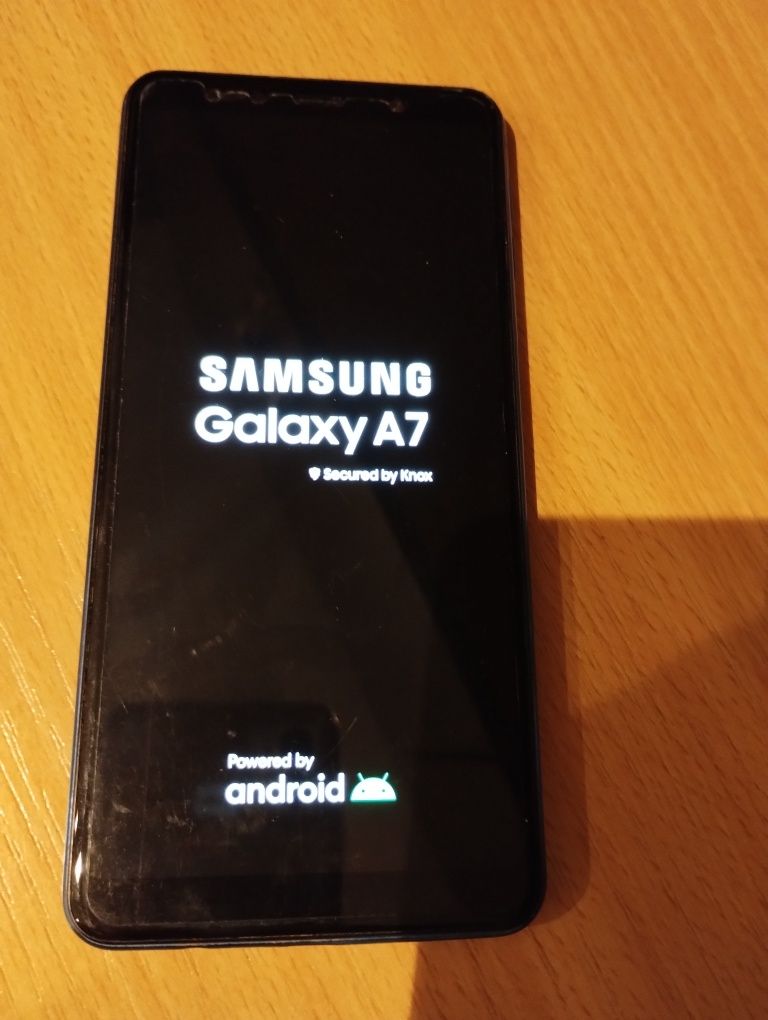 Telefon Samsung  Galaxy A7