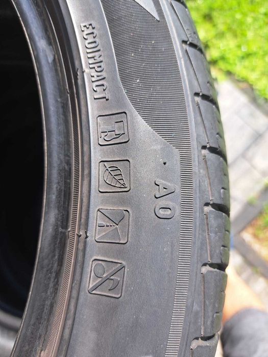 Opony Pirelli 245/40 r18