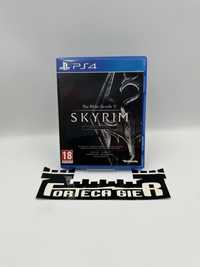 Skyrim Special Edition Ps4 Gwarancja