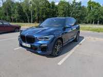 BMW X5 M50i 2020