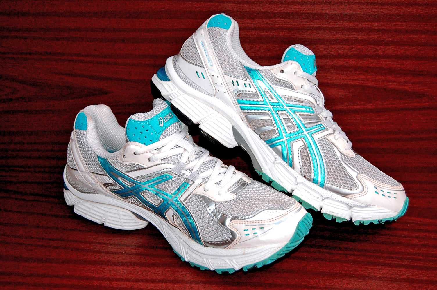Кроссовки ASICS GEL-PULSE 3 р.39-40 original