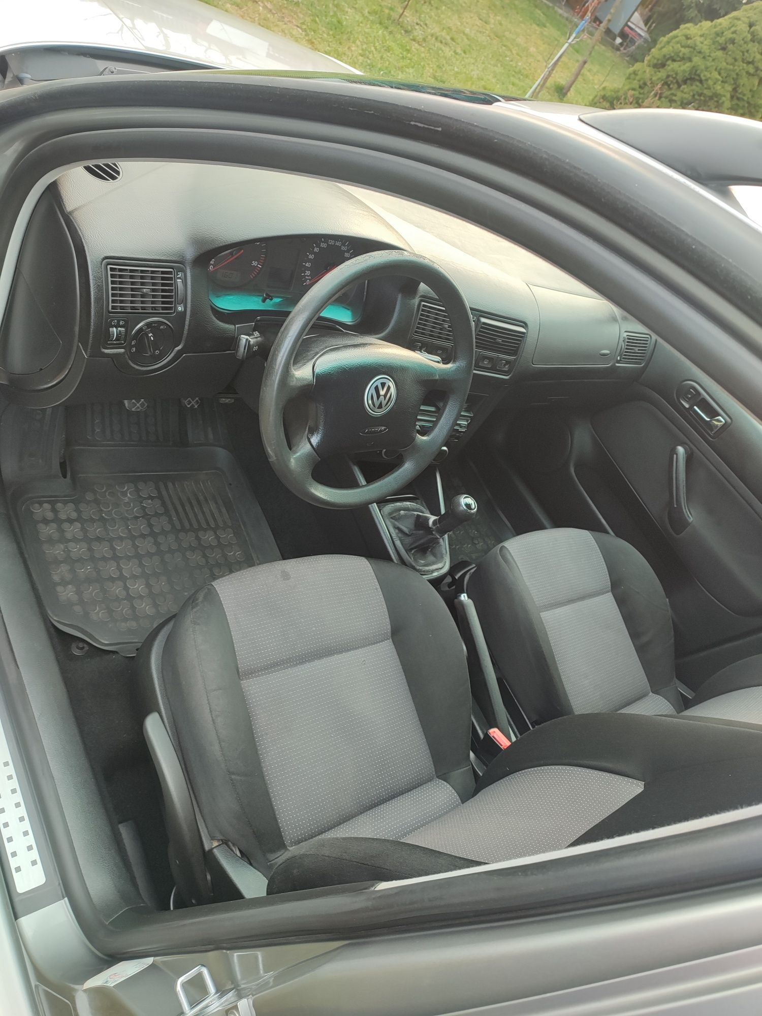 Volkswagen Golf 4 1.9tdi