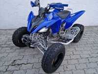 Yamaha YFM Raptor 250 R