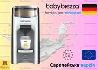 Baby Brezza В НАЯВНОСТІ  Європейська!!! Formula Pro Advanced